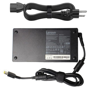 BUY [ORIGINAL] Lenovo ADL300SLC3A Laptop Charger - 20V 300W USB Pin