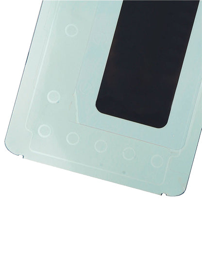 Heat Shield Compatible For Samsung Galaxy S8 Replacement by Macfactory.in