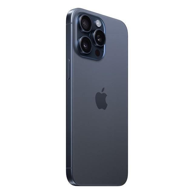 Refurbished iPhone 15 Pro Max