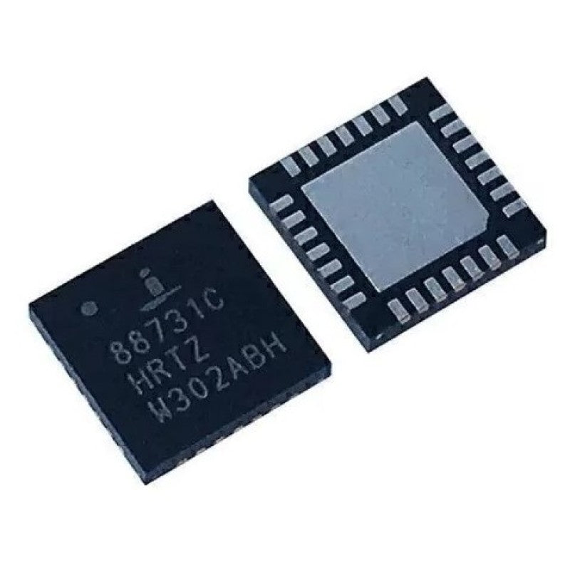 88731C i88731CHRTZ ISL88731CHRTZ IC