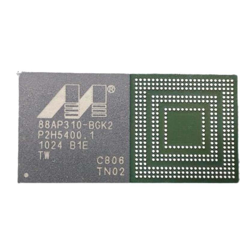 88AP310-B1-BGK2C806-TN02 88AP310-B1-BGK2C806-TN02 BGA Display Chip IC
