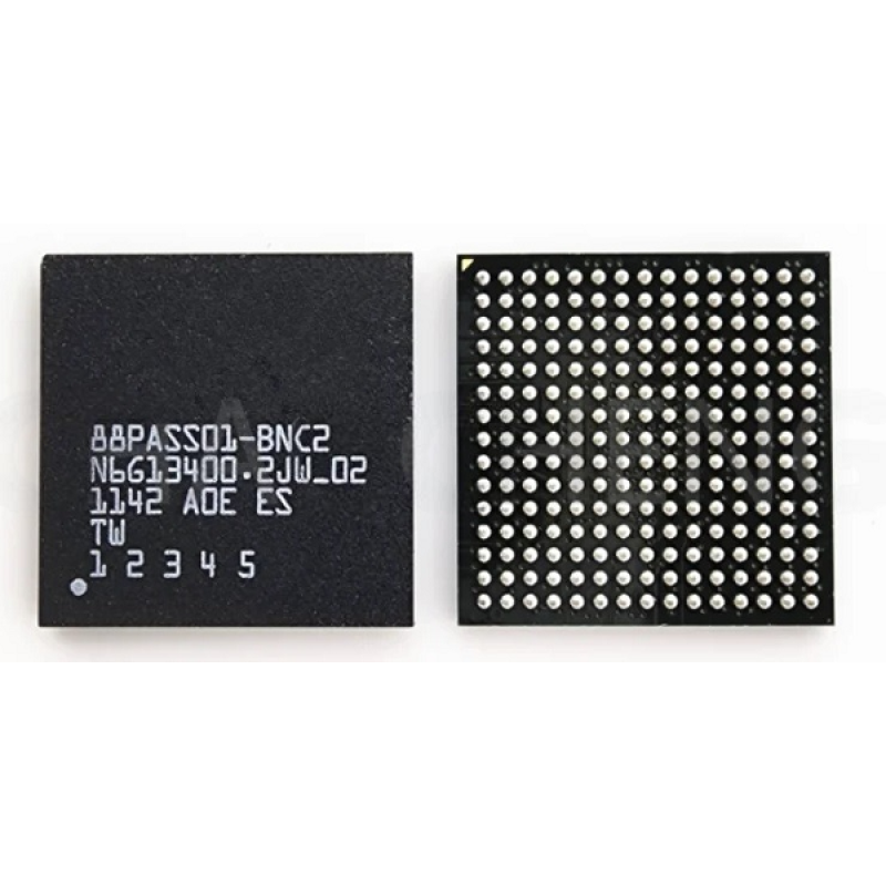 88PASS01-BNC2 88PASS01 BNC2A‚A BGA IC