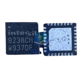 9238CH ISL9238CHRTZ ISL9238CH ISL9238C QFN-32 IC
