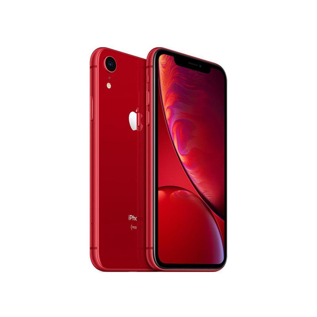 Refurbished iPhone XR