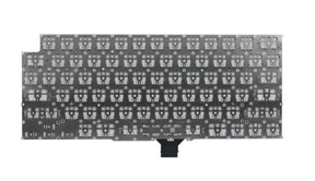 Keyboard for MacBook Pro 14''16'' Retina M1 A2442 A2485 Keyboard 2021 Year US