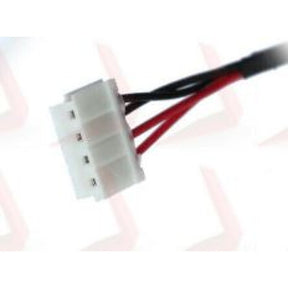 DC Power Jack For Acer Aspire E1-731, E1-731G, E1-771, E1-771G, E1-772, E1-772G, V3-731, V3-731G, V3-771, V3-771G, V3-772 Gateway NE71B, NE722, NV76R Bell Easynote EG70 EG70BZ LV44HR Series 65W