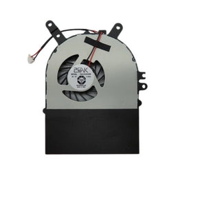 FAN For Acer Gateway NE46R PA6155S05MN 49R-3NH4BT-3211 CPU Cooling Fan