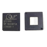 AFE1000 AFE1OOO AFEI000 AFE 1000 QFP100 projector Chipset IC