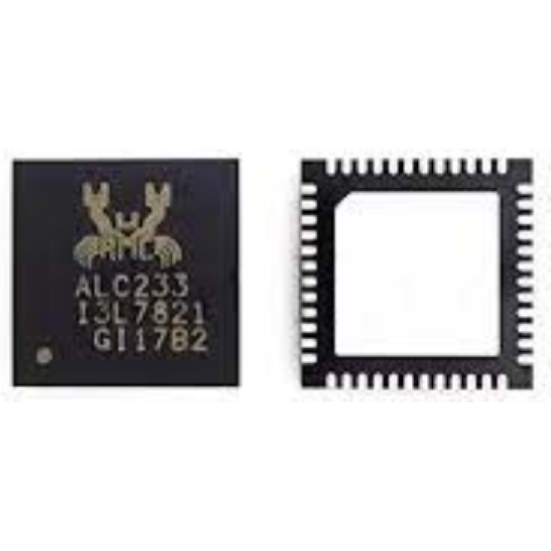 ALC233 IC