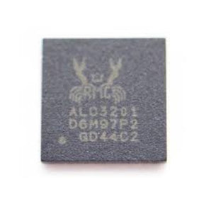 ALC3201 3201