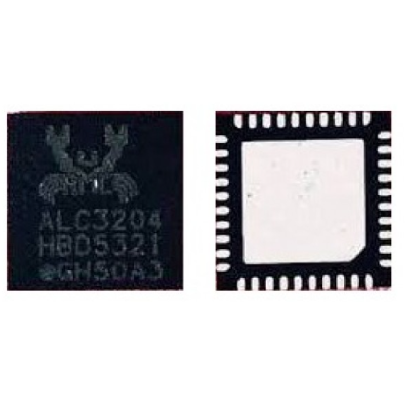 ALC3204 ALC3204-CG IC