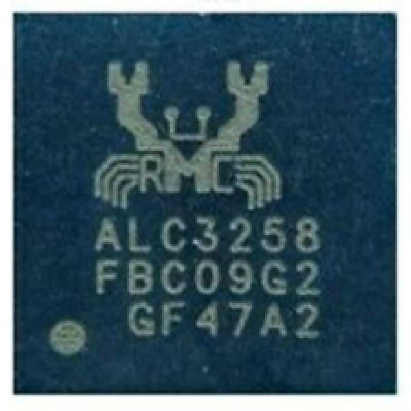 ALC3258 IC