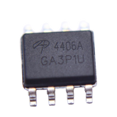 MOSFET AO4406A 4406