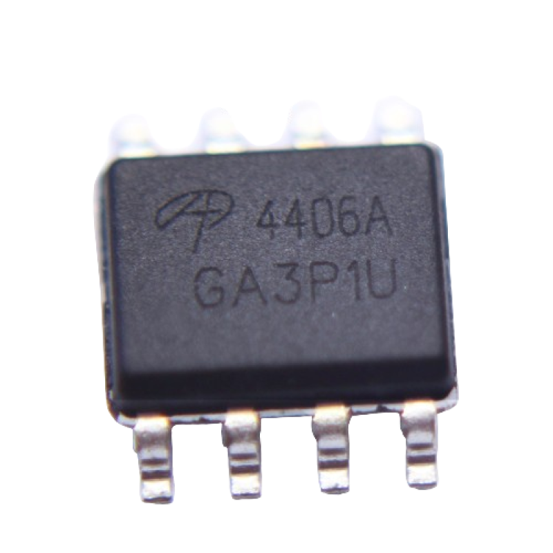 MOSFET AO4406A 4406