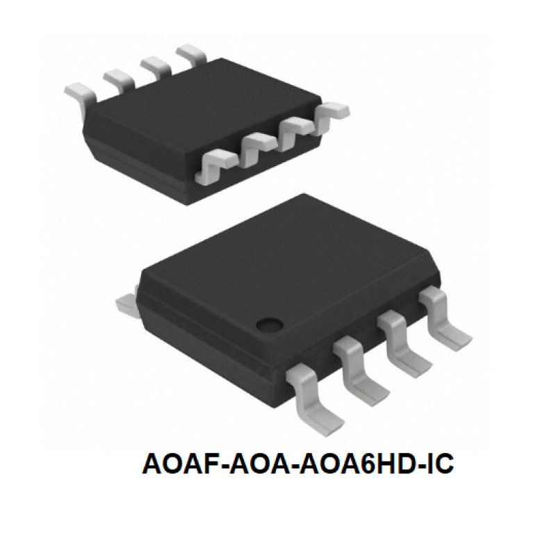 AOAF** AOA* AOA6HD IC