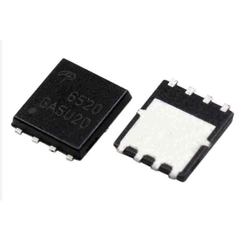 AON6520 Mosfet Ic