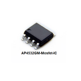 AP4532GM Mosfet IC