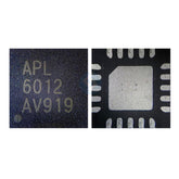 APL6012 APL 6012 QFN-20 Power IC