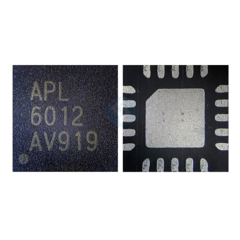 APL6012 APL 6012 QFN-20 Power IC