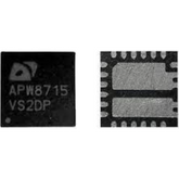 APW8715QBI-TRG APW8715 IC