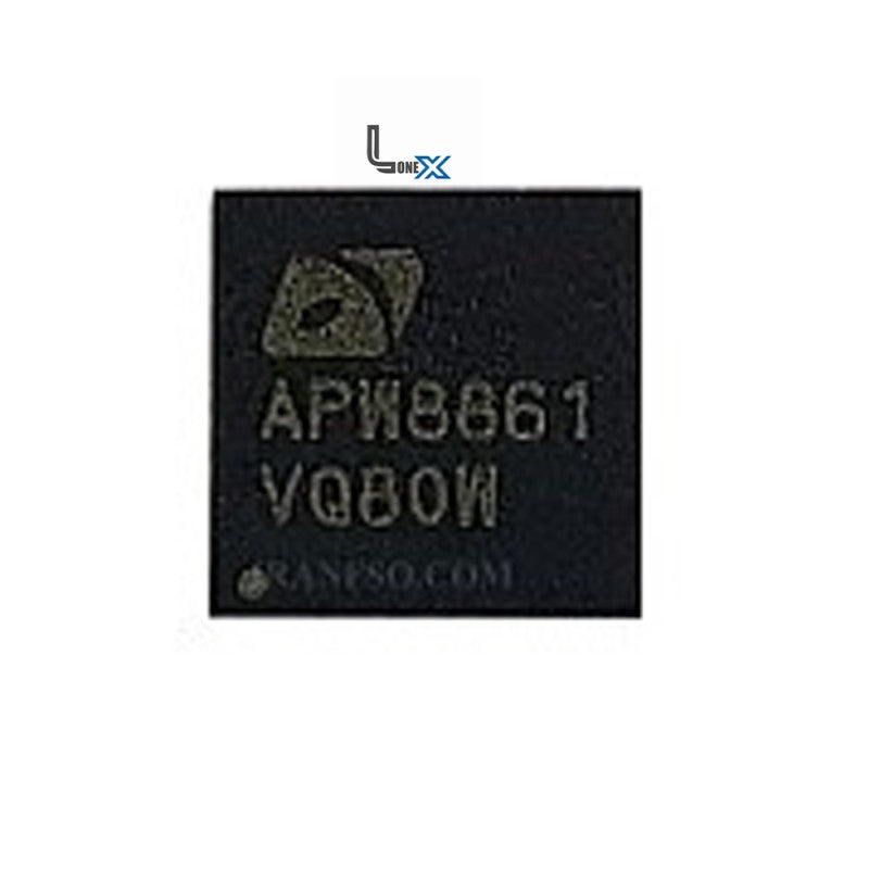 APW8861QBI 8861 IC