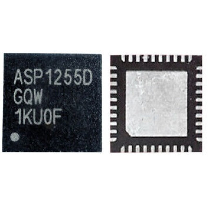 ASP1255DGQW ASP1255D