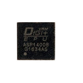 ASP1400BMNTXG ASP1400B ASP14008 IC