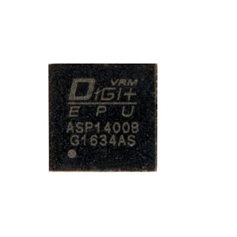 ASP1400BMNTXG ASP1400B ASP14008 IC