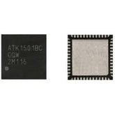 ATK1501BC ATK15018CQW ATK15018CGQW 1501 15018 IC