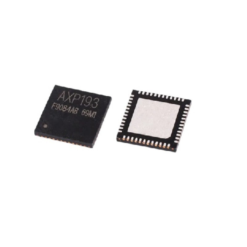 AXP193 IC