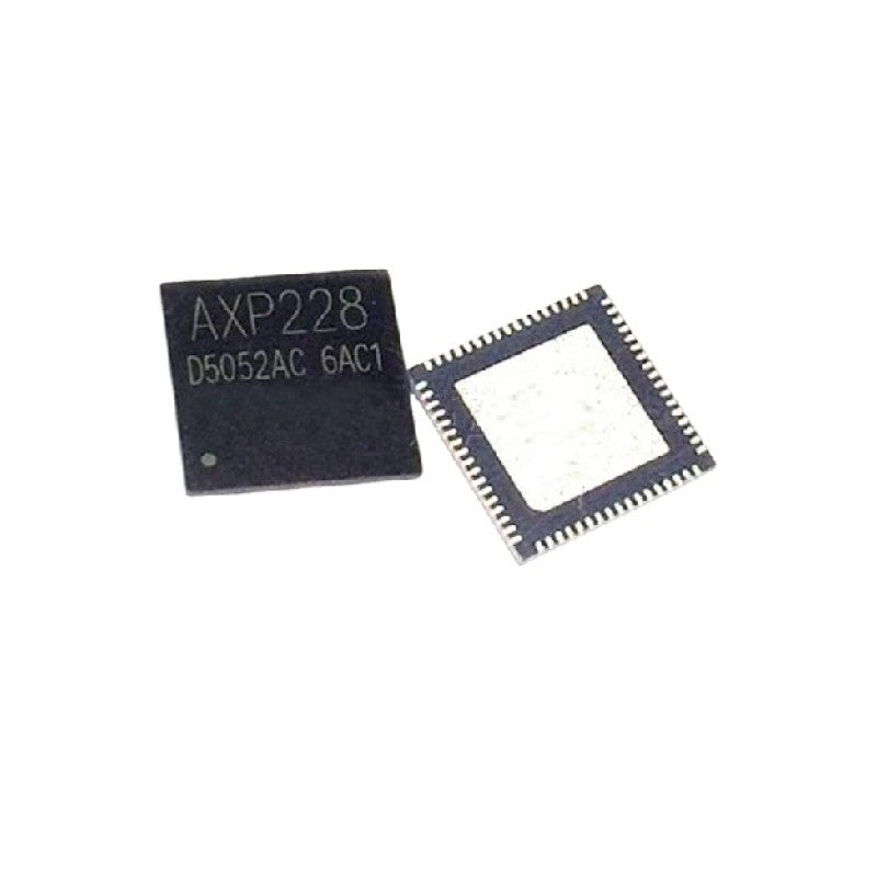 AXP228 IC