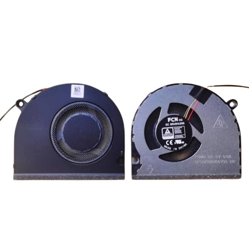 Fan For Acer Swift 3 SF314-43 SF314-511 Ryzen 7 2021 N20H3 N20C12