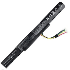 Acer AS16A5K AS16A8K Battery Compatible with Acer Aspire E5-475 E5-475G E5-575 E5-575G E5-575T E5-575TG E5-774 E5-774G AS16A7K 4ICR19/66 Series Laptop's.