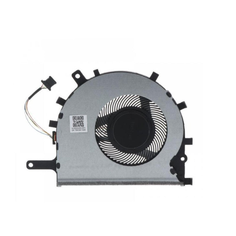 Fan For Asus VivoBook 14, 14F, A403, A403F, X403, X403FA, X403F, X403JA, S403, F403, F403FA CPU Cooling Fan Cooler