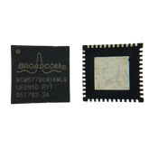 Broadcom BCM57780A1KMLG BCM57780