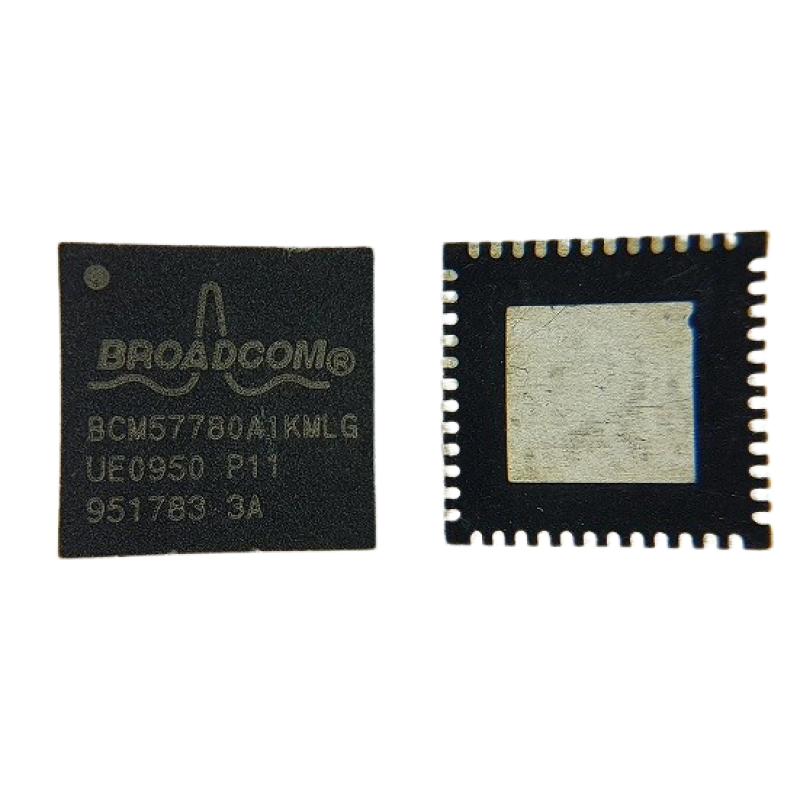 Broadcom BCM57780A1KMLG BCM57780