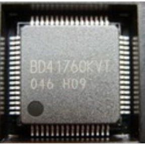 BD41760 BD41760KVT BD4176 IC