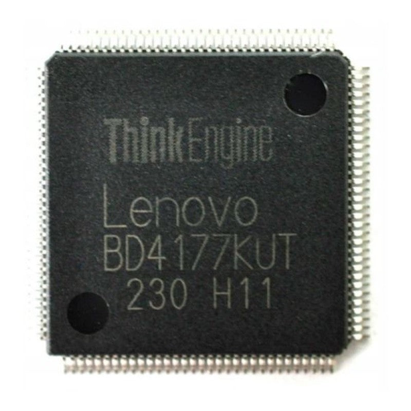 BD4177KUT BD4177 QFP-128 IC
