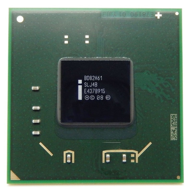 BD82H61 SLJ4B HM61 82HM61