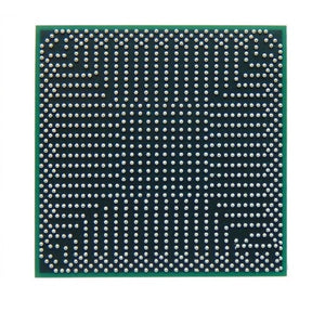 Intel BD82HM65 SLJ4P BGA IC