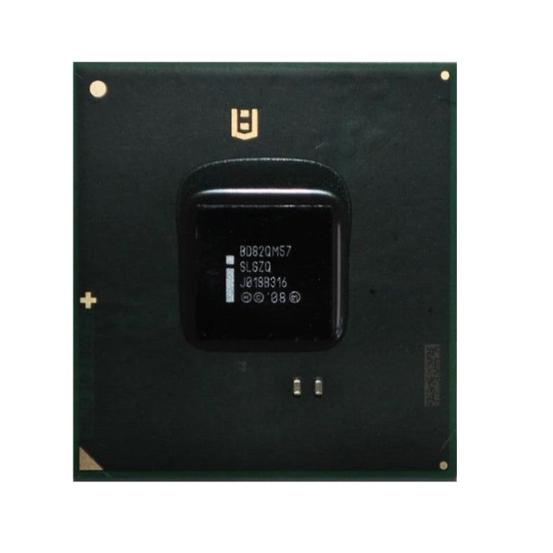 BD82QM57 SLGZQ 82QM57 QM57 BGA CHIP IC