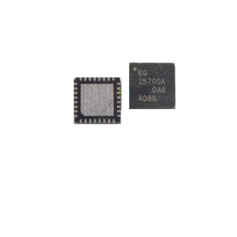 BQ25700ARSNR BQ25700A BQ 25700A 257O0A 2570OA QFN-32 IC