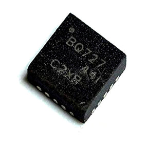 BQ727 BQ24727 BQ24727RGRR IC