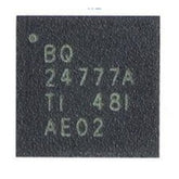 BQ24777ARUYR BQ24777A 24777A QFN-28 IC Chipset