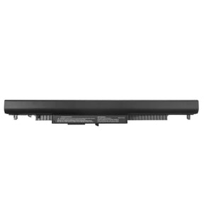 Buy HP HS04 807956-001 807957-001 Laptop Battery Replacement for HP 240 G4 / 245 G4 / 250 G4 / 255 G4 / Pavilion 14-AC / 14-AF / 15-AC / 15-AF / 15-AY Series Notebook 14.8V