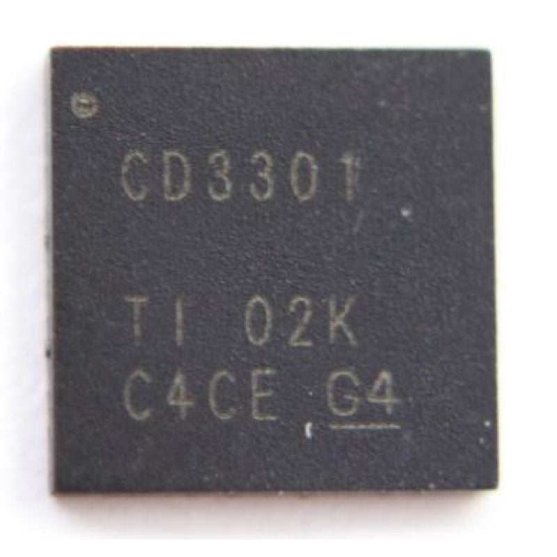 CD3301RHHR CD3301 3301 IC