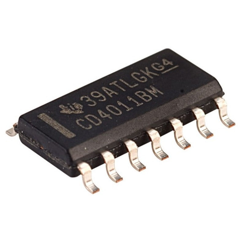 CD4011BM 4011BM IC