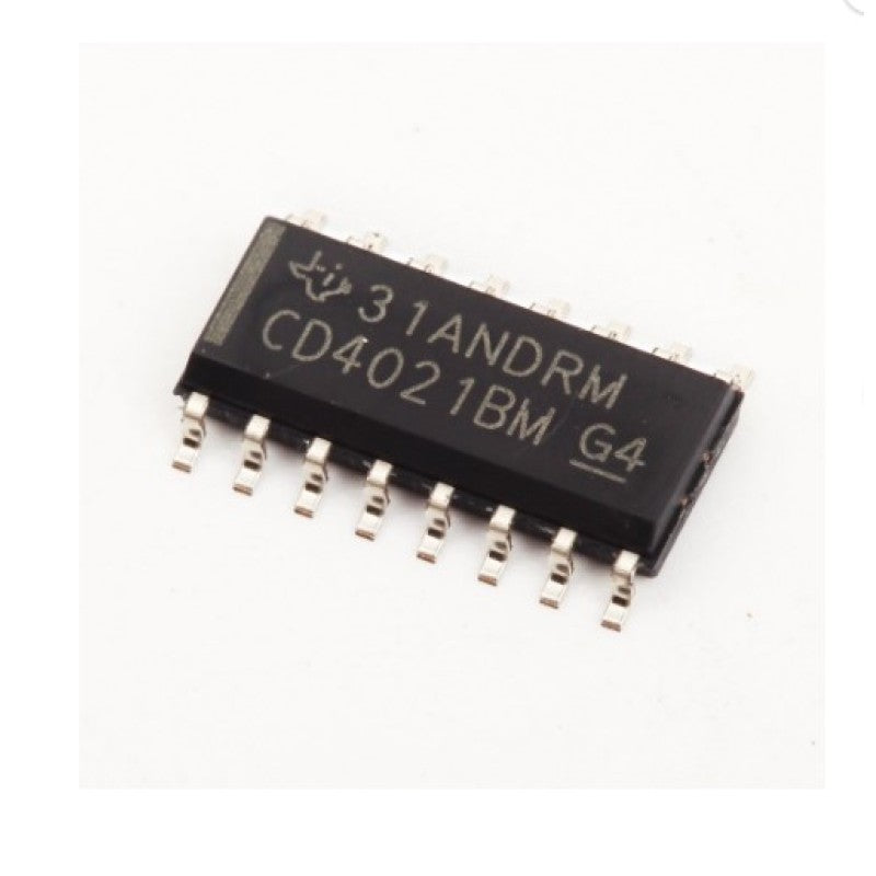 CD4021BM CD4021 IC