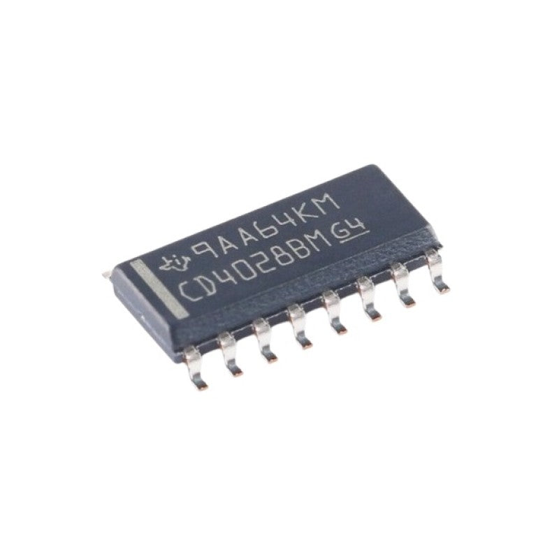 CD4028BM CD4028B CD4028 SOP-16 IC