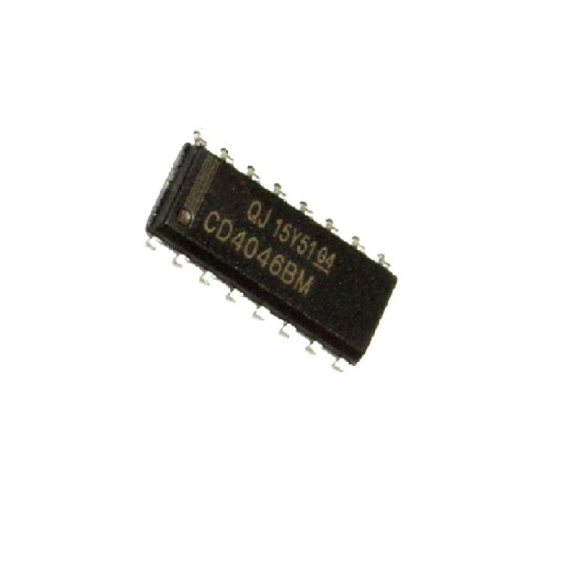 CD4046BM CD4046 IC